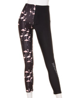 【atmos】FlamingoLeggings