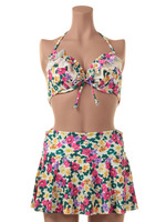 ナナワイヤービキニ