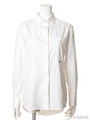 [Balcony and Bed]CLERIC SHIRT 