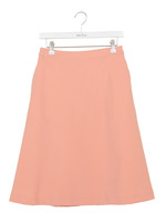 ハイテンションフレアスカート