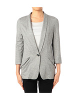 リヨセルスムースジャケット