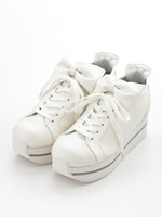 Bigリボンスニーカー