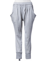 Design sweat pants