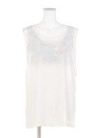 ルーズT/T×ブラTOPセット