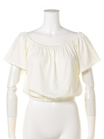 CHOOSEセットアップ TOPS