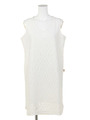 【BED＆BREAKFAST】Flower　Lace　Dress