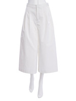 【CASUAL】spreadガウチョパンツ