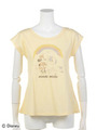 【JILL　by　JILLSTUART】MICKEY＆MINNIE／TEE