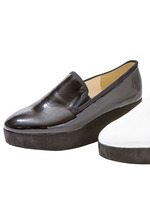 PJ/プラットフォームローファー