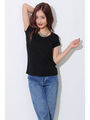 ベーシックカットTシャツ