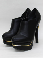 メタルパイピングブーティ