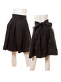 メモリーリボンスカート 