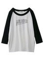BF BB TEE  HEAVY METAL