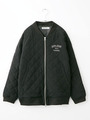 PUFF BLOUSON