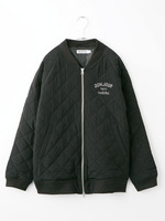 PUFF BLOUSON
