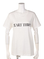 VINTAGE JERSEY STRETCH Tシャツ