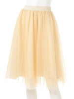 張りチュールSK