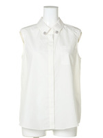 【JILL　by　JILLSTUART】COLLAR　TIP　SHIR　　　　　