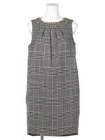 【NINE】チェーンブレードチェックOP