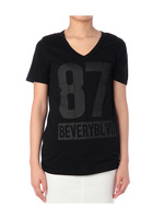 ナンバーロゴTシャツ