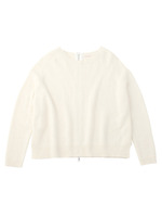 CUZCO ZIPプルオーバー