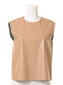 【GREED】Dual　Face　Sleeveless　Top
