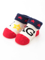 I ★XG  BABY  SOCKS
