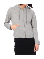 ネップスウェットパーカ