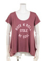 Drifter Tee【VOLCOM】