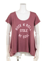 Drifter Tee【VOLCOM】
