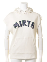 MIRTH　ノースリフーディ