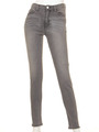 O BLK DENIM スキニーPT