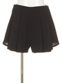 PINAFORE　DRAPE　　　　　　
