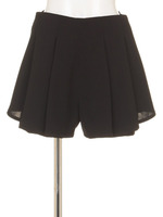 PINAFORE　DRAPE　　　　　　