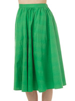 RCWB スケボー フレア スカート