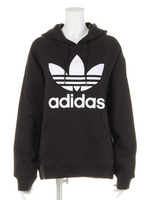 【adidas Originals】RAG TREF HOODIE