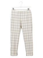 ウィンドウチェックパンツ