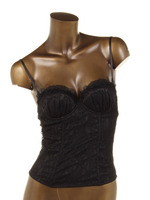 チュチュフリル　ビスチェ