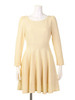 フラワージャガードカット