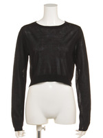 プレーンニットPO