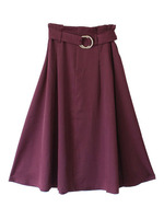 ベルト付タックロングSK