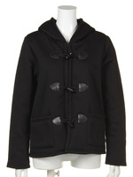 差込裏ボアボンディングダッフル