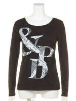 TRスムースロゴロンT