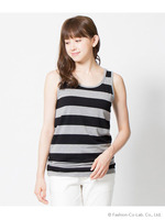 ワイドピッチボーダータンク