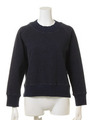 【atmos】DENIM SWEAT TOPS