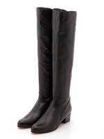 ニーハイブーツ