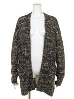 Mixed Tape Sweater【VOLCOM】