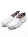 TOMS(トムズ) グリッタースリッポン