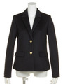 【GREED】Mink　Cashmere　Beaver　Cloth　Jacket