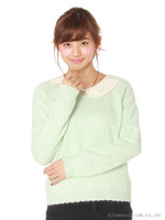 N/AG シャツ付 P/O